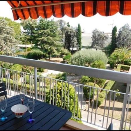 Stunning T4 Musardiere Antibes Exterior foto